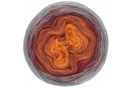 Shades of Alpaca Silk nr 307